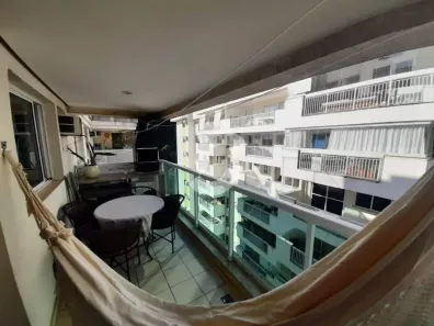 Apartamento com 2 Quartos à venda, 97m² no Icaraí, Niterói