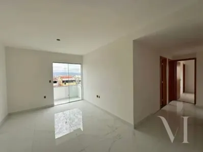 Apartamento com 3 Quartos à venda, 142m² no Santa Cruz Industrial, Contagem