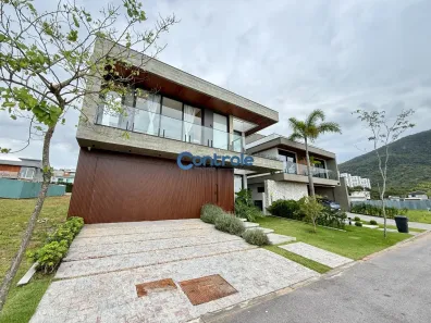Casa de Condomínio com 3 Quartos à venda, 293m² no Pedra Branca, Palhoça