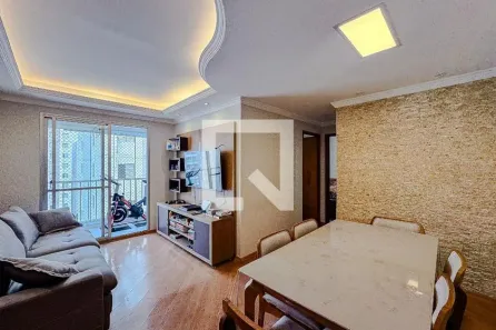 Apartamento com 2 Quartos à venda, 55m² no Brás, São Paulo