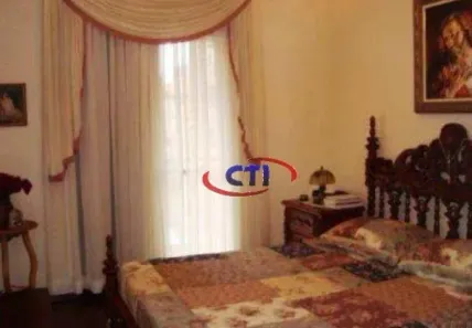 Apartamento com 4 Quartos à venda, 227m² no Rudge Ramos, São Bernardo do Campo