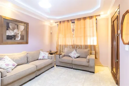 Sobrado com 3 Quartos à venda, 161m² no Alto da Lapa, São Paulo