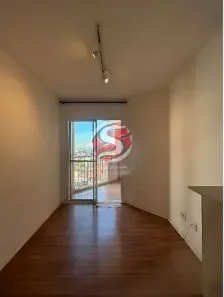 Apartamento com 2 Quartos para alugar, 60m² no Vila Prudente, São Paulo