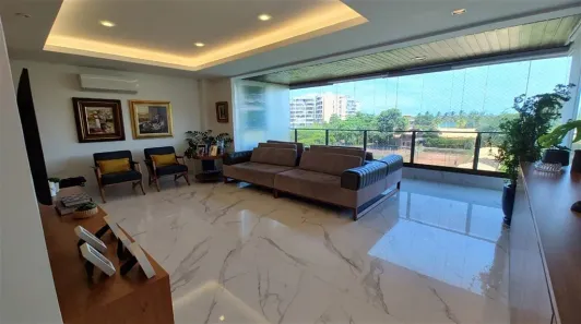 Apartamento com 2 Quartos à venda, 137m² no Barra da Tijuca, Rio de Janeiro