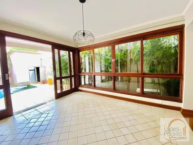 Casa com 5 Quartos à venda, 322m² no Jardim Floresta, Atibaia