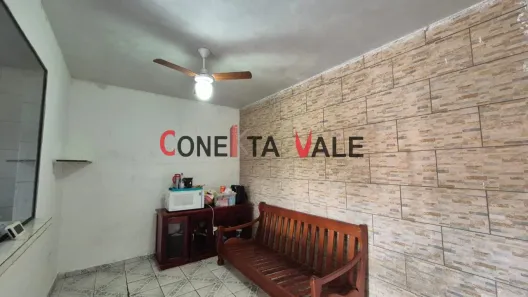 Sobrado com 3 Quartos à venda, 114m² no Residencial São Francisco, São José dos Campos