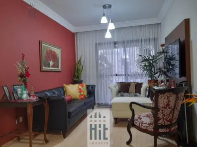 Apartamento com 3 Quartos à venda, 77m² no Vila Mariana, São Paulo