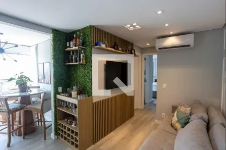 Apartamento com 2 Quartos à venda, 51m² no Centro, Diadema