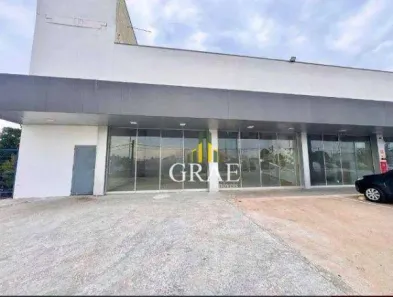Ponto Comercial para alugar, 100m² no Planalto, São Bernardo do Campo