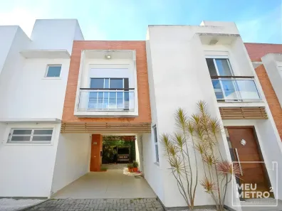 Casa com 3 Quartos à venda, 120m² no Campeche, Florianópolis