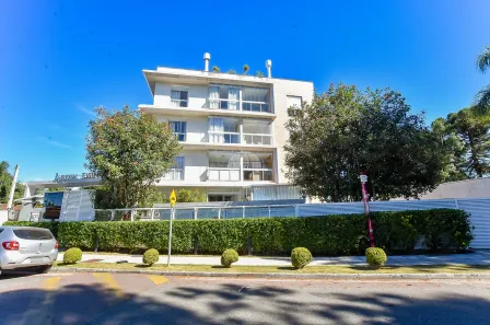 Apartamento com 3 Quartos à venda, 101m² no Campo Comprido, Curitiba