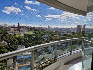 Apartamento com 4 Quartos à venda, 196m² no Anchieta, São Bernardo do Campo