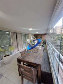 Apartamento com 4 Quartos à venda, 182m² no Vila Ema, São José dos Campos
