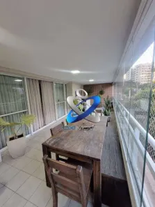 Apartamento com 4 Quartos à venda, 182m² no Vila Ema, São José dos Campos