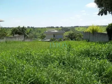 Lote/Terreno à venda, 1000m² no Condomínio Residencial Mirante do Vale, Jacareí