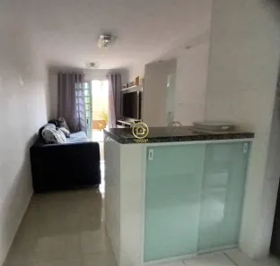 Apartamento com 2 Quartos à venda, 50m² no Vila Jaraguá, São Paulo