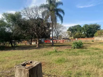 Lote/Terreno à venda, 4515m² no Jardim Santa Cruz, Indaiatuba