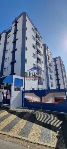 Apartamento com 2 Quartos à venda, 70m² no Vila Olivo, Valinhos