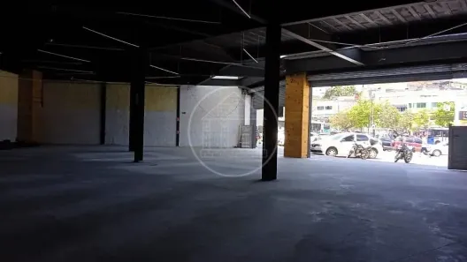 Ponto Comercial para alugar, 450m² no Jardim Casa Grande, São Paulo