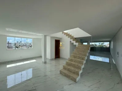 Cobertura com 3 Quartos à venda, 250m² no Esplanada, Divinópolis