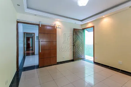 Casa com 2 Quartos à venda, 98m² no Parque das Nações, Santo André