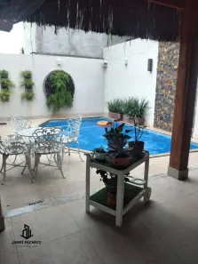 Casa com 3 Quartos à venda, 342m² no Jardim América, Goiânia