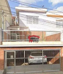 Sobrado com 4 Quartos à venda, 300m² no Jardim Mutinga, São Paulo