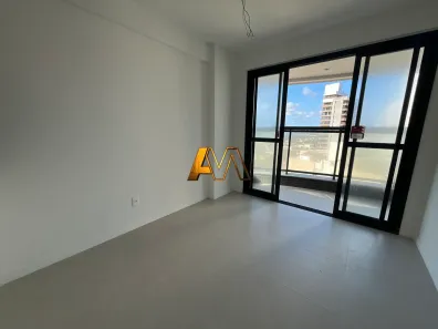 Apartamento com 1 Quarto à venda, 40m² no Jaguaribe, Salvador