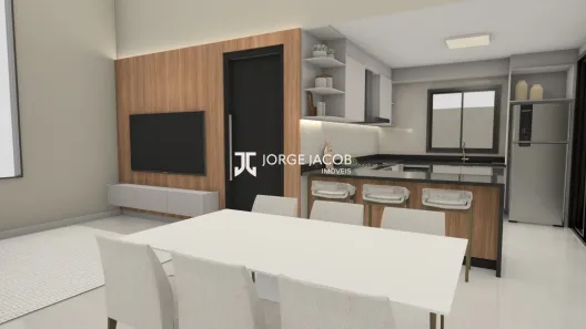 Casa com 3 Quartos à venda, 161m² no Wanel Ville, Sorocaba