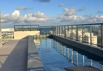 Apartamento com 2 Quartos à venda, 160m² no Jardim Oceania, João Pessoa