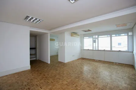 Sala Comercial para alugar, 46m² no Independência, Porto Alegre