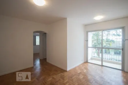 Apartamento com 2 Quartos à venda, 68m² no Brooklin Novo, São Paulo