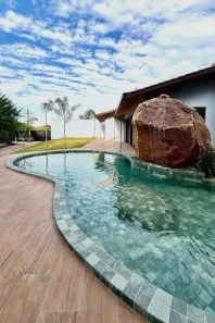 com 3 Quartos à venda, 1000m² no Curitibanos, Bragança Paulista