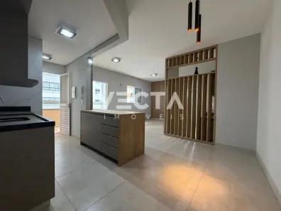 Apartamento com 1 Quarto à venda, 47m² no Jardim Urano, São José do Rio Preto