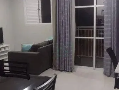 Apartamento com 3 Quartos à venda, 61m² no Vila Guilherme, São Paulo