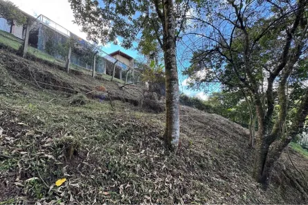 Lote/Terreno à venda, 501m² no Cônego, Nova Friburgo