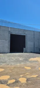 Galpão/Depósito/Armazém para alugar, 800m² no Guaratiba, Rio de Janeiro