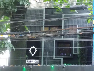 Prédio Comercial para alugar, 800m² no Botafogo, Rio de Janeiro