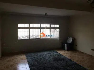 Casa com 2 Quartos à venda, 400m² no Chácara Mafalda, São Paulo