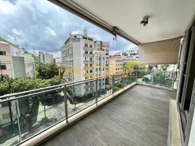 Apartamento com 2 Quartos à venda, 75m² no Tijuca, Rio de Janeiro