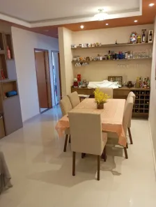 Apartamento com 3 Quartos à venda, 80m² no Parque Industrial, São José dos Campos