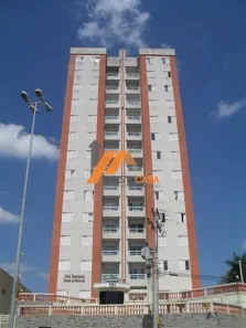Apartamento com 3 Quartos à venda, 87m² no Além Ponte, Sorocaba