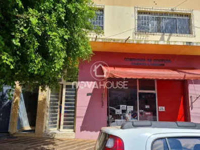 Prédio Comercial à venda, 227m² no Centro, Campo Grande