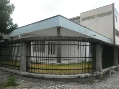 Imóvel Comercial com 4 Quartos à venda, 298m² no Amadeu Furtado, Fortaleza
