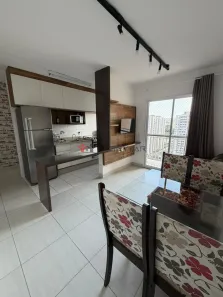 Apartamento com 2 Quartos para venda ou aluguel, 49m² no Vila Nambi, Jundiaí