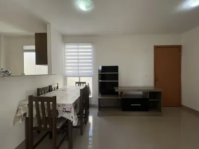 Apartamento com 2 Quartos à venda, 40m² no Santo André, São Leopoldo