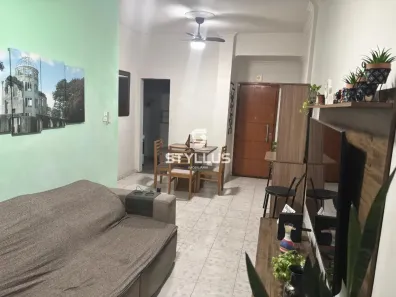 Apartamento com 2 Quartos à venda, 65m² no Cachambi, Rio de Janeiro