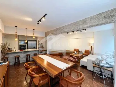 Apartamento com 2 Quartos à venda, 80m² no Ipanema, Rio de Janeiro