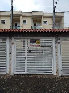 Sobrado com 3 Quartos à venda, 155m² no Vila São Francisco (Zona Leste), São Paulo