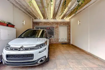 Sobrado com 3 Quartos à venda, 130m² no Belenzinho, São Paulo